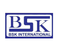  BSK INTERNATIONAL                                                     